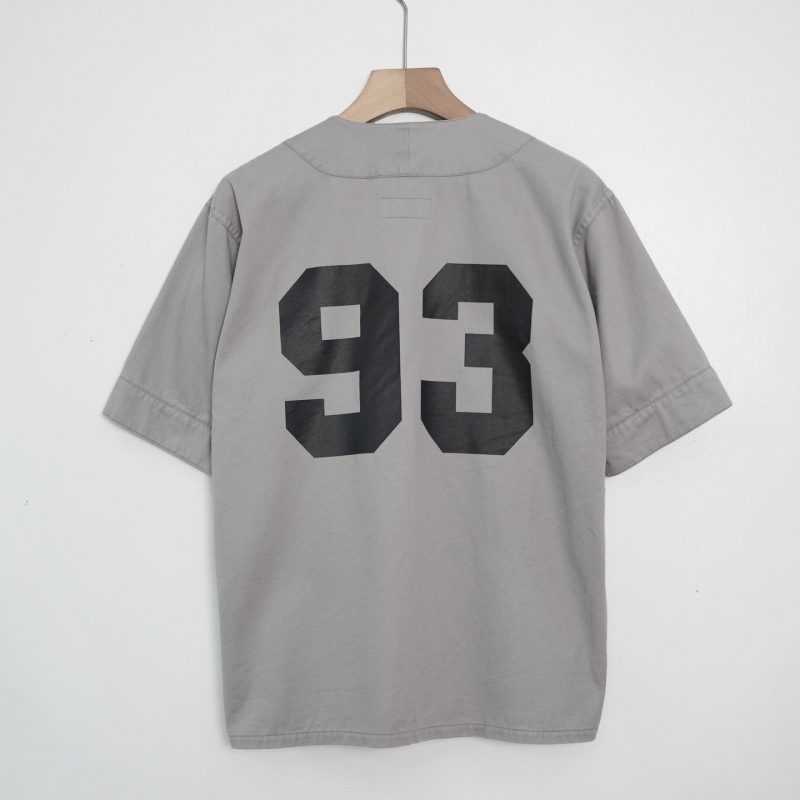 (M-L) Jersey Bape - Hình ảnh 8
