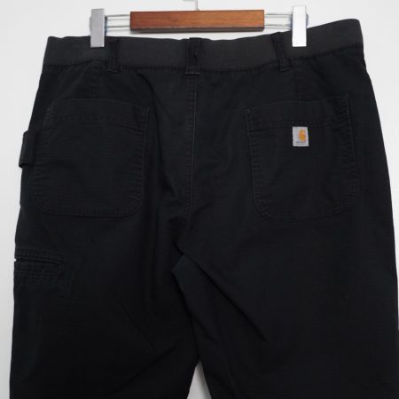 Carhartt Double Knee Original Fit Rugged - Hình ảnh 4