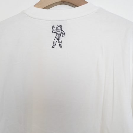 (L+) Billionaire Boys Club White Taxi Logo - Hình ảnh 5