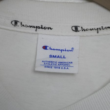 (M) Tee CHAMPION U.S.A - Hình ảnh 6