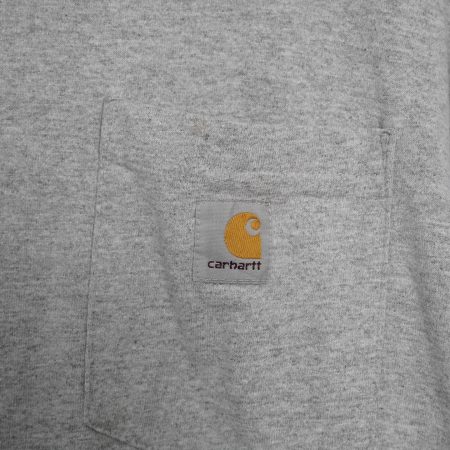 (2XL) Carhartt Poket - Hình ảnh 3