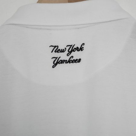 Polo MLB New York Yankees New (2 áo M,L) - Hình ảnh 6