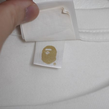 (M) BAPE A BATHING APE - Hình ảnh 4