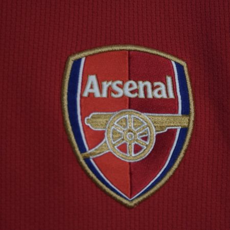 (XL) Áo ARSENAL - Hình ảnh 4