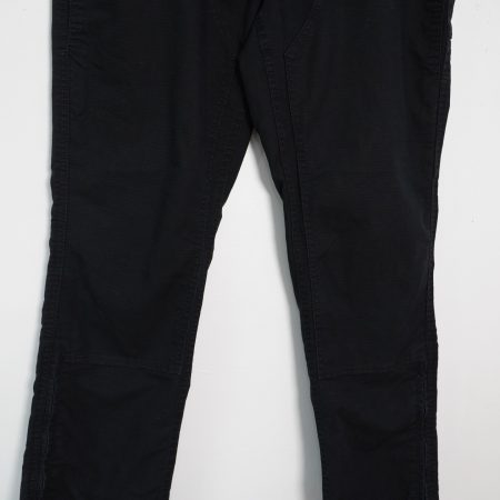 Carhartt Double Knee Original Fit Rugged - Hình ảnh 3