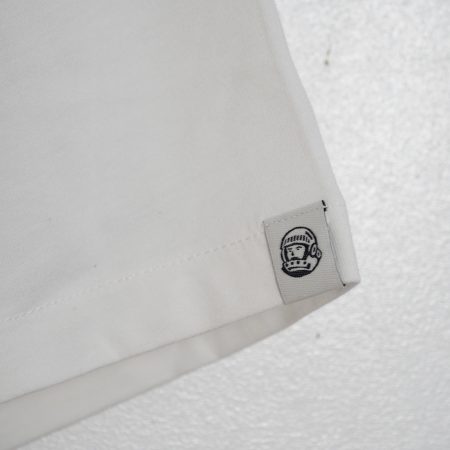 (L+) Billionaire Boys Club White Taxi Logo - Hình ảnh 3