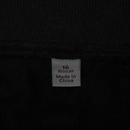 Carhartt Double Knee Original Fit Rugged - Hình ảnh 5