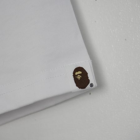 (L+) ANTI SOCIAL SOCIAL CLUB x BAPE - Hình ảnh 4