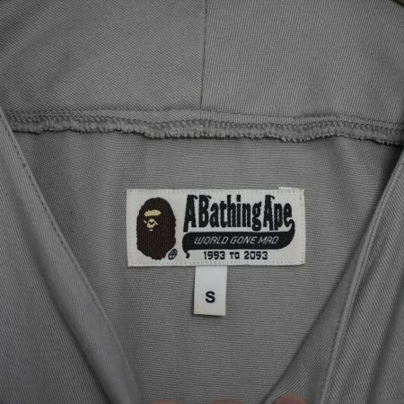 (M-L) Jersey Bape - Hình ảnh 5