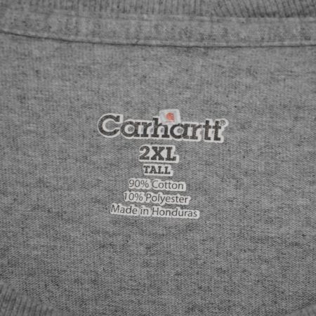 (2XL) Carhartt Poket - Hình ảnh 6