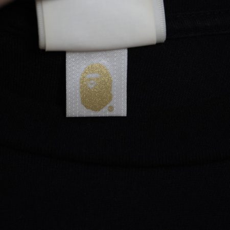 (M) Bape x Jurassic World Logo - Hình ảnh 5