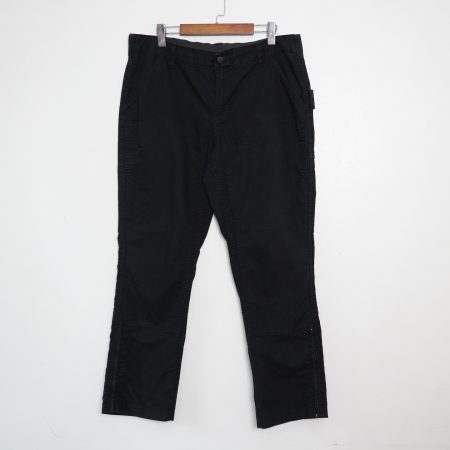 Carhartt Double Knee Original Fit Rugged