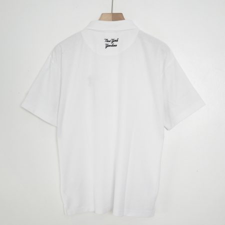 Polo MLB New York Yankees New (2 áo M,L) - Hình ảnh 5