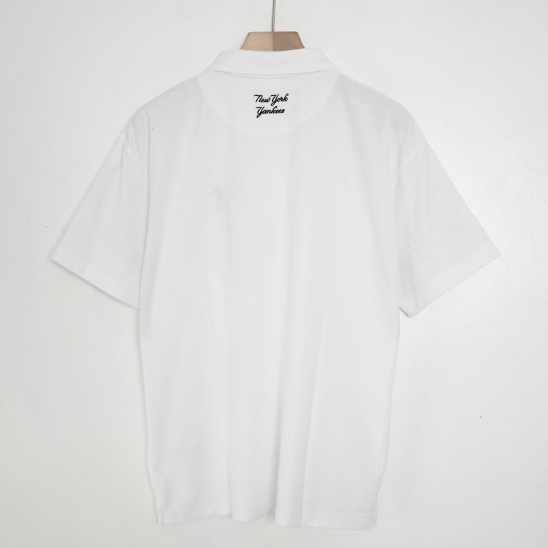Polo MLB New York Yankees New (2 áo M,L) - Hình ảnh 5