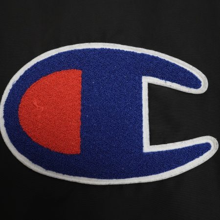 (M-L) Bape x Champion Coach Jacket - Hình ảnh 8