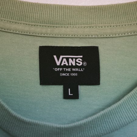 (L) VANS Classic OTW xanh mint - Hình ảnh 5