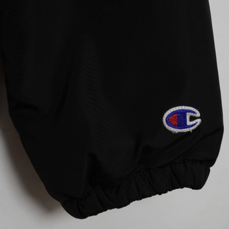 (M-L) Bape x Champion Coach Jacket - Hình ảnh 3
