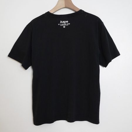(M) AAPE BY A BATHING APE - Ảnh 6