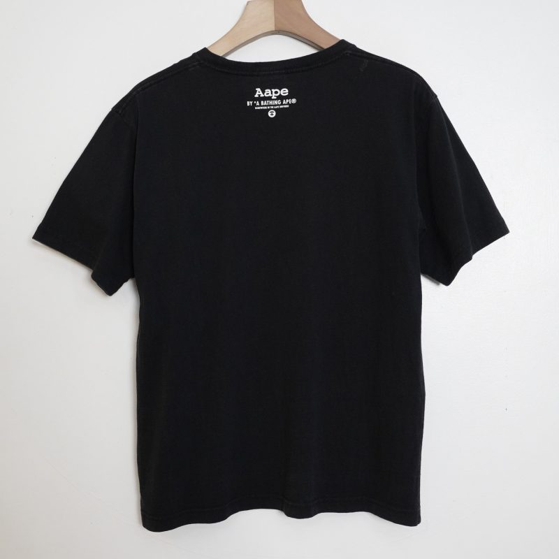 (M) AAPE BY A BATHING APE - Hình ảnh 6
