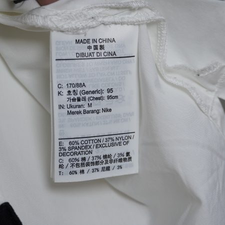 (L) Jordan Shirt - Hình ảnh 8