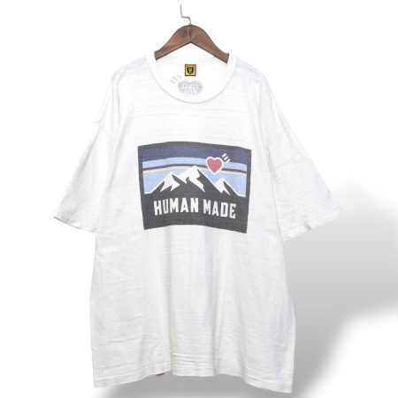 (L+) Human Made