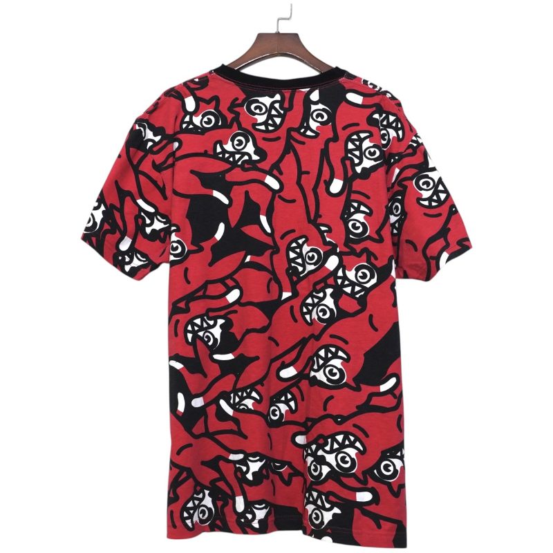 (M-L) BBC Running Dog Full Print - Hình ảnh 2