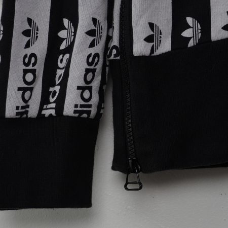 (M) Woman Adidas Full Logo - Hình ảnh 5
