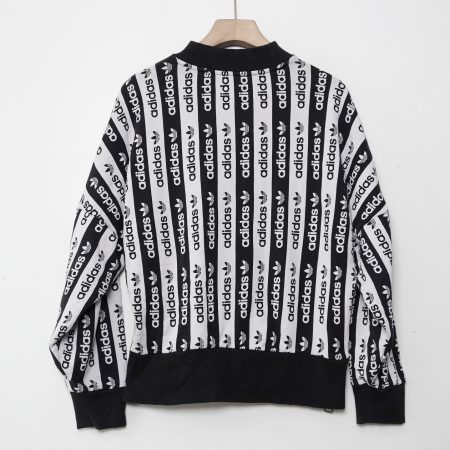 (M) Woman Adidas Full Logo - Hình ảnh 4