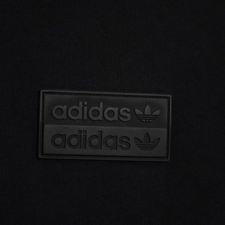 (M) Black Tshirts by Adidas Originals - Hình ảnh 4
