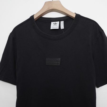 (M) Black Tshirts by Adidas Originals - Hình ảnh 3
