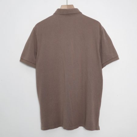 (XL) Polo Bur Dark Mocha - Hình ảnh 5