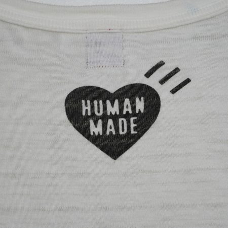 Human Made Duck Head.hai con vịt - Hình ảnh 8