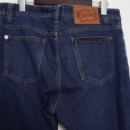 (32) Denim BBC IceCream Running Dog /9.5 - Hình ảnh 9