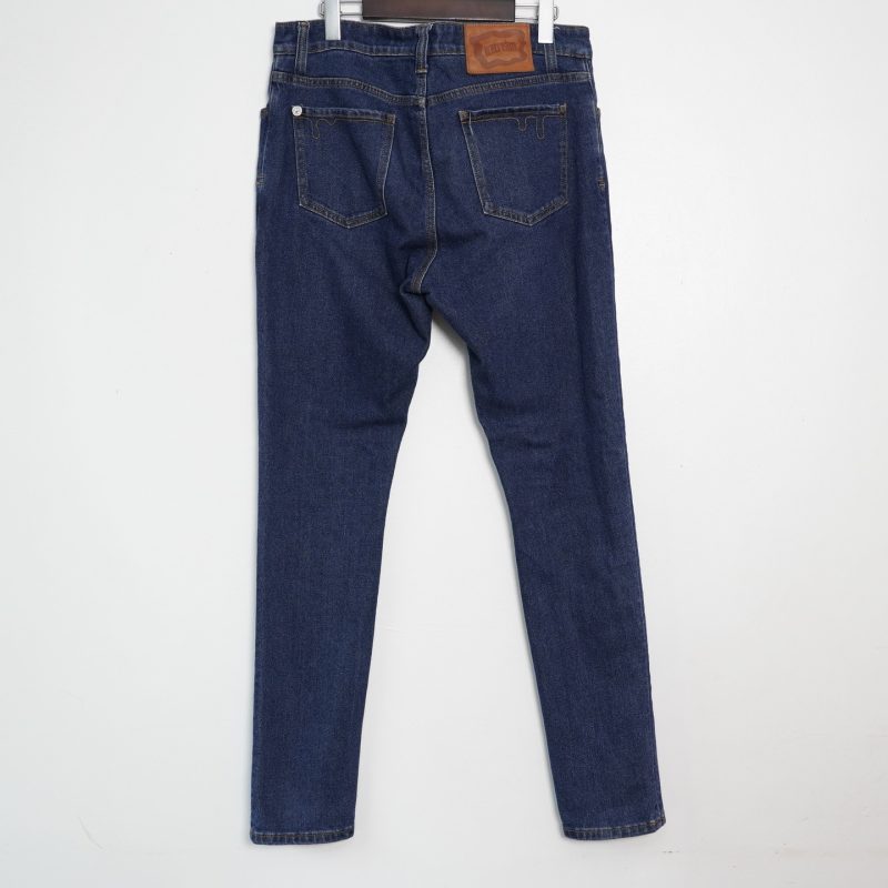 (32) Denim BBC IceCream Running Dog /9.5 - Hình ảnh 10