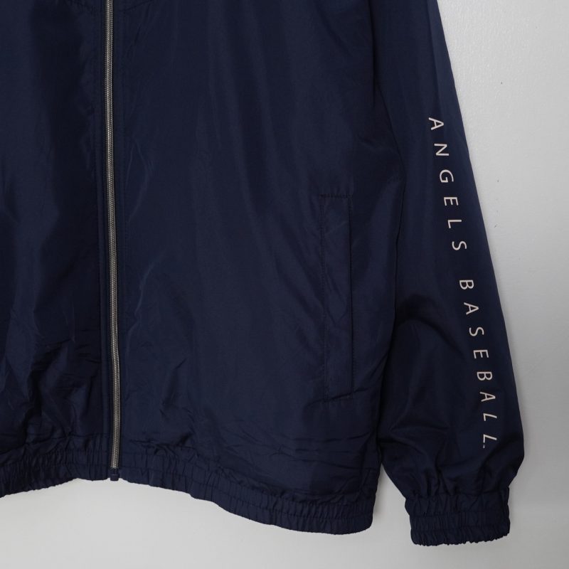 (XL) MLB Winbreaker / Authentic - Hình ảnh 5
