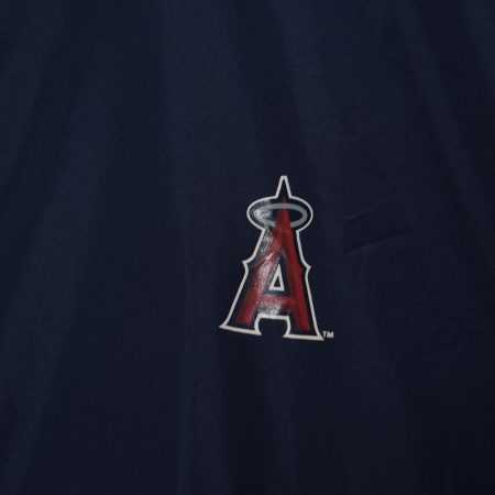 (XL) MLB Winbreaker / Authentic - Hình ảnh 3