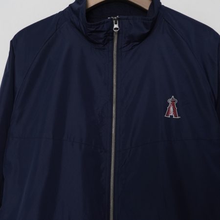 (XL) MLB Winbreaker / Authentic - Hình ảnh 2
