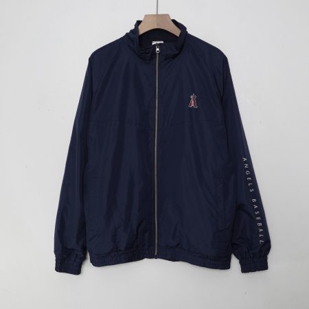 (XL) MLB Winbreaker / Authentic