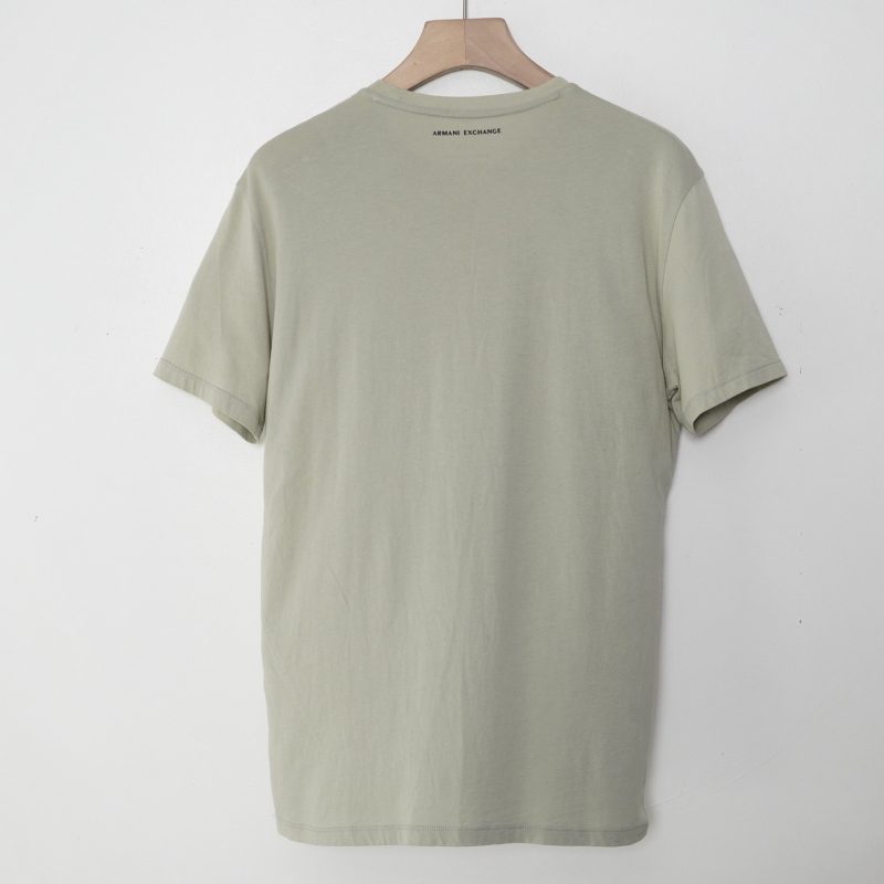 (M) A|X Armani Exchange / Authentic (Sao chép) - Ảnh 5