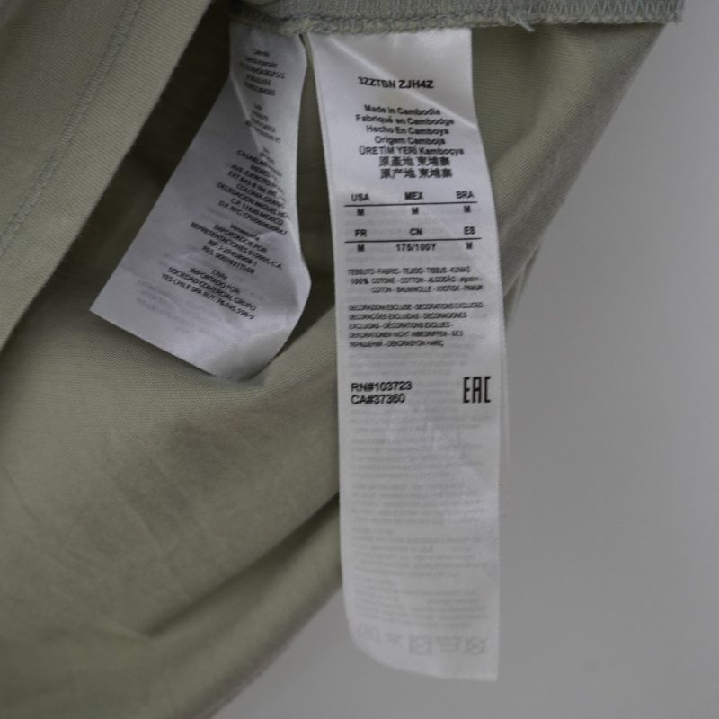 (M) A|X Armani Exchange / Authentic (Sao chép) - Ảnh 4