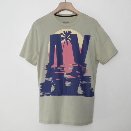 (M) A|X Armani Exchange / Authentic (Sao chép)