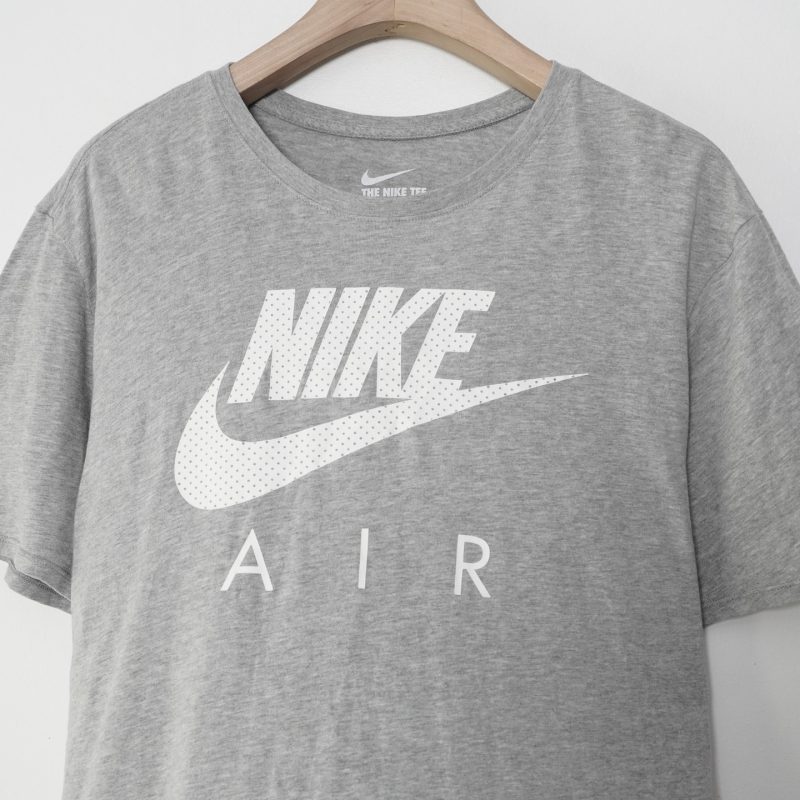 (XL) Nike Air / Authentic - Ảnh 2