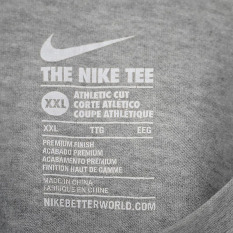 (XL) Nike Air / Authentic - Ảnh 4