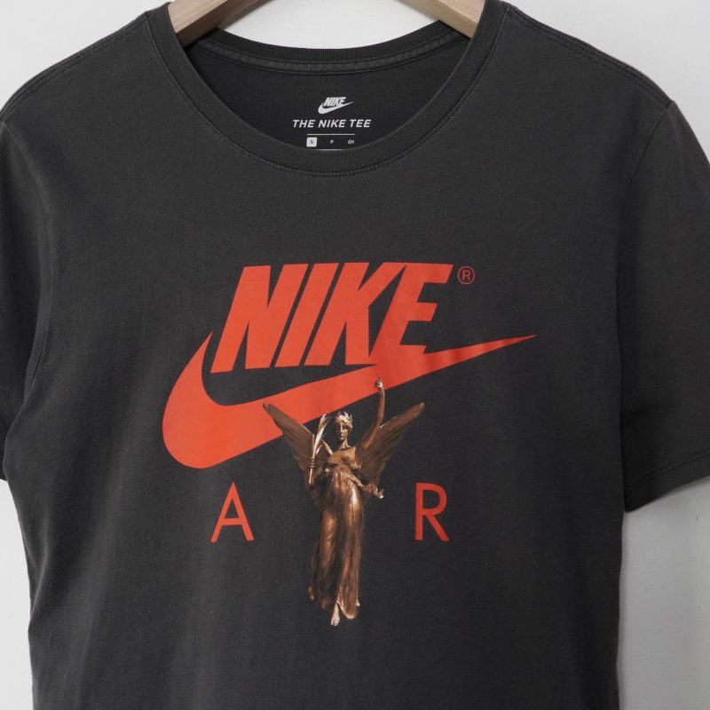 (S) Nike Air / Authentic - Hình ảnh 2