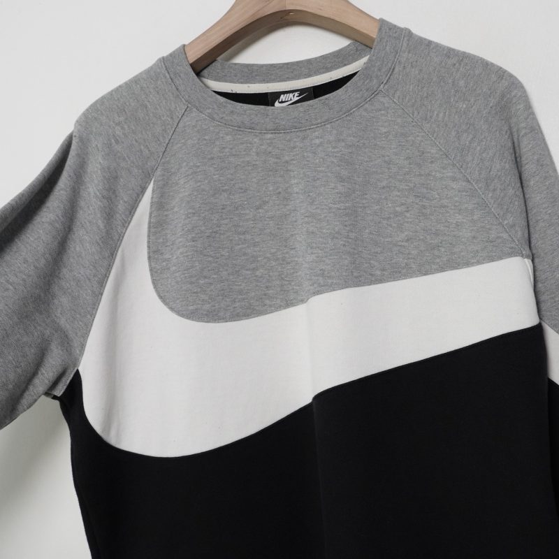 (L) Nike Sides Big Swoosh/ Authentic - Ảnh 2