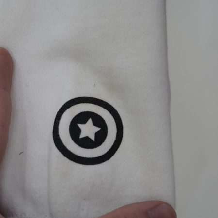 (L) Bape Shack Hoodie / Authentic - Hình ảnh 8