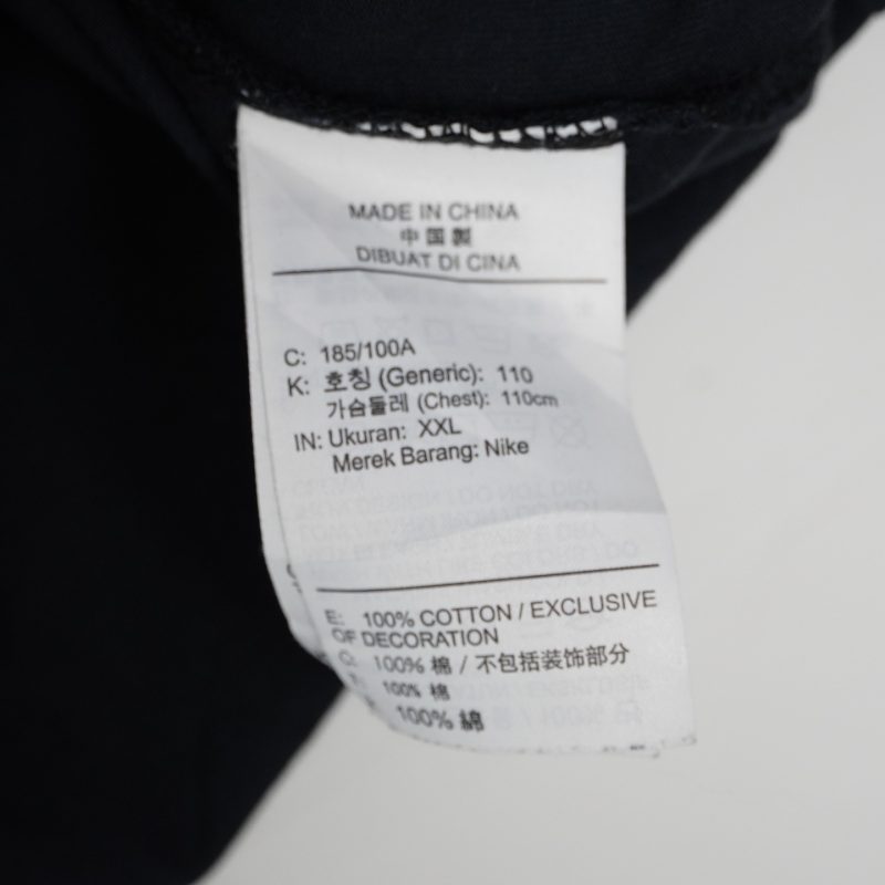 NIKE Tee - Hình ảnh 5