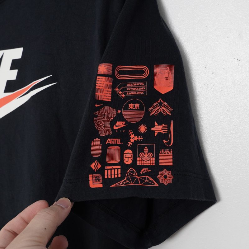 NIKE Tee - Hình ảnh 4