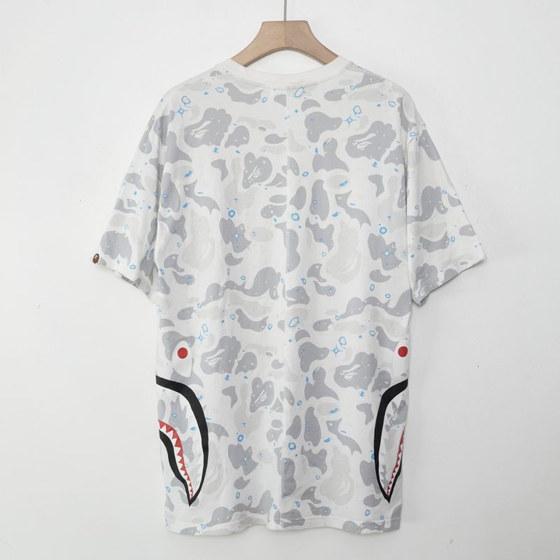 Bape Galaxy Full Camo Glow in the Dark. - Hình ảnh 7