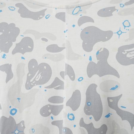 Bape Galaxy Full Camo Glow in the Dark. - Hình ảnh 10